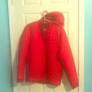 Men’s Under Armour HOODED Cold Gear Reactor Jacket